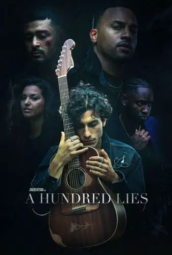 A Hundred Lies Image