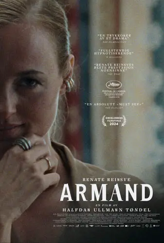 Armand Image