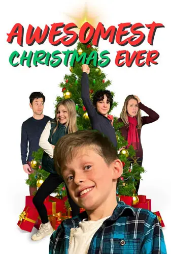 Aweseomest Christmas Ever Image