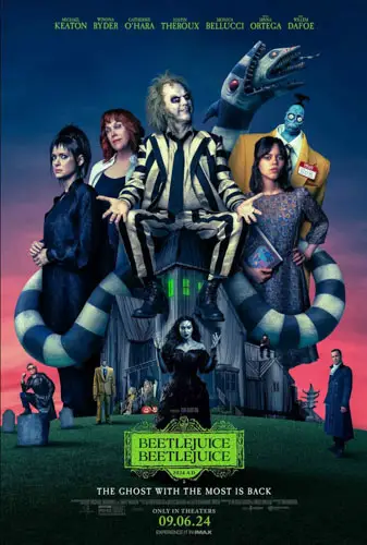 Beetlejuice Beetlejuice Image