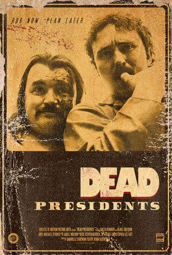 Dead Presidents Image