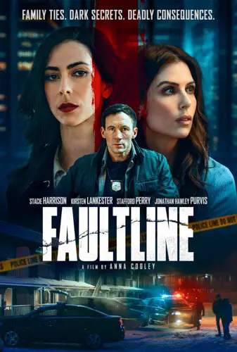 Faultline Image