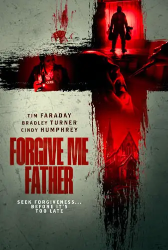 Forgive ne Father Image