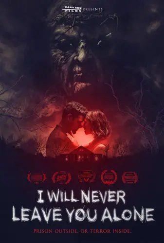 I Will Never Leave You Alone Image