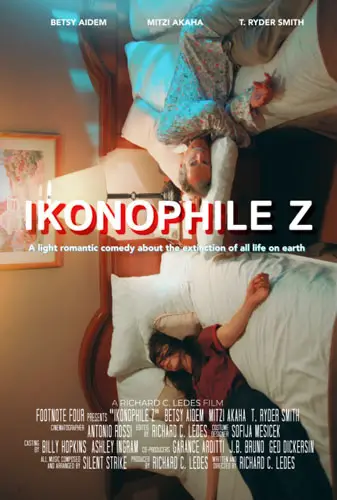 Ikonophile Z Image