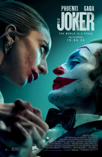 Joker: Folie à Deux Image