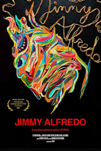 Jimmy Alfredo Image