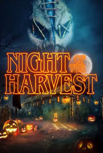 Night Of The Harvest Image