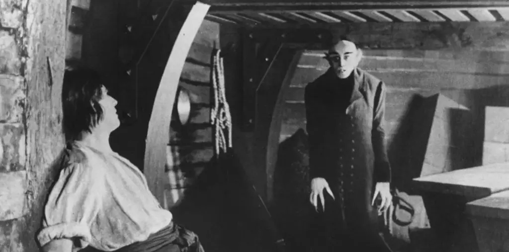 Nosferatu: A Symphony of Horror image