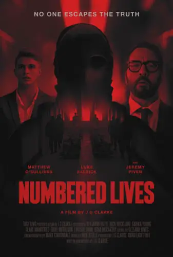 Numbered Lives Image