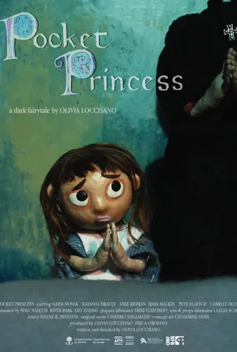 Pocket Princess Image