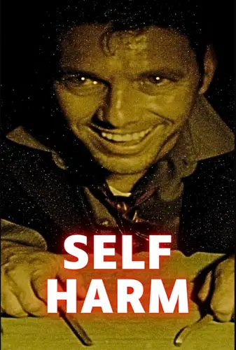 Self Harm Image