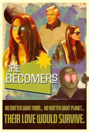 The Becomers  Image