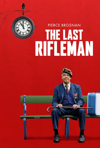 The Last Rifleman Image