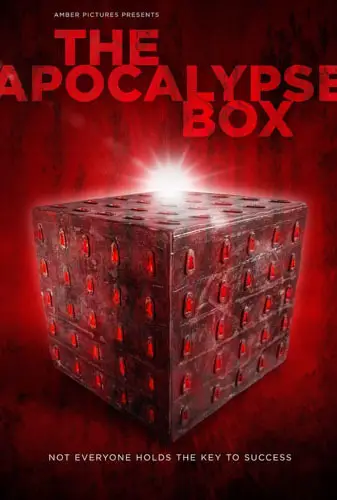 The Apocalypse Box  Image