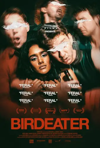 Birdeater Image