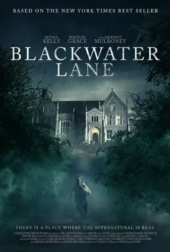 Blackwater Lane Image