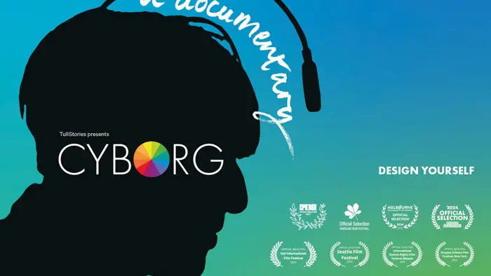 Cyborg: A Documentary Image