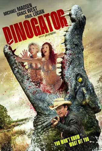 DinoGator Image