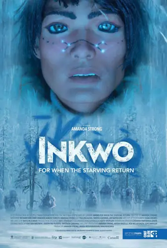 INKWO: For When the Starving Return Image