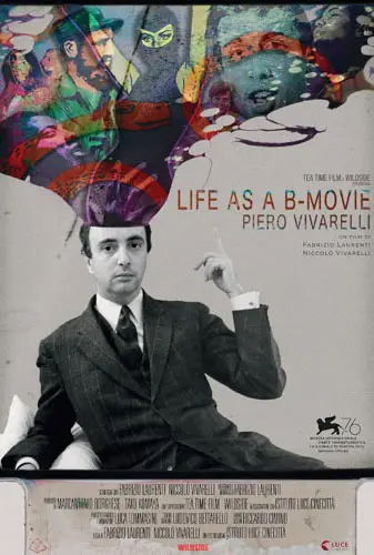 Life As A B-Movie: Piero Vivarelli Image