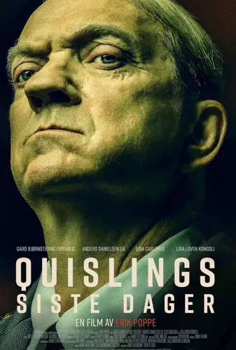 Quisling: The Final Days Image