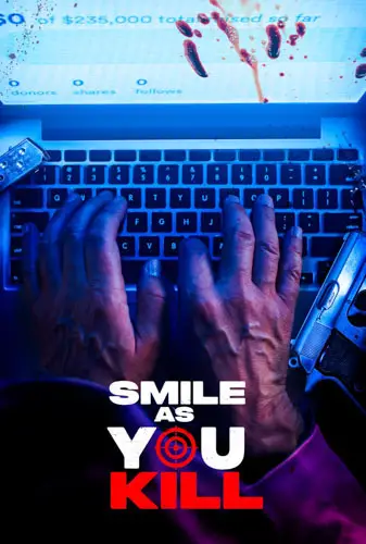 Smile As You Kill Image