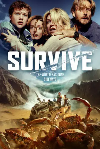 Survive Image