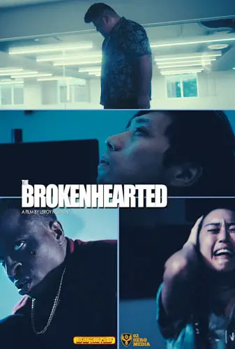 The Brokenhearted Image