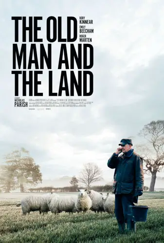 The Old Man and the Land Image