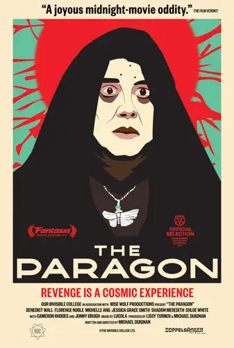 The Paragon Image