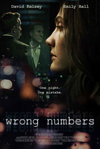 Wrong Numbers Image