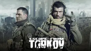 Achieve Top Results with Escape from Tarkov Boosting Image