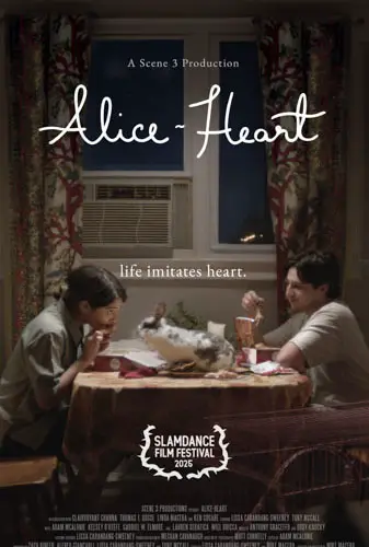 Alice-Heart Image