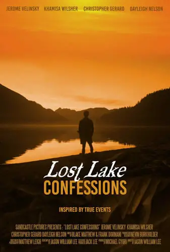 Lost Lake Confessions Image