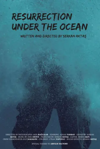 Resurrection Under The Ocean Image