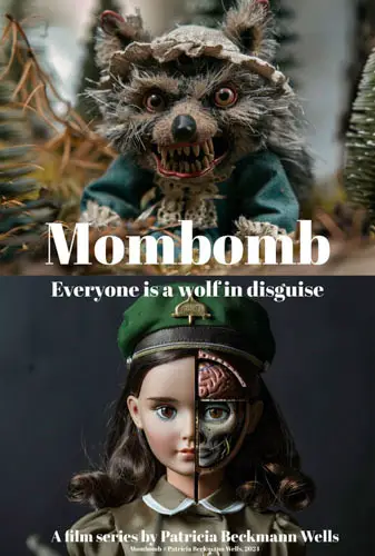 Mombomb, Part 1 Image