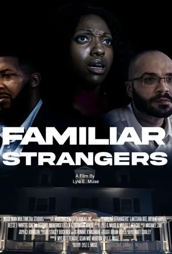 Familar Strangers Image