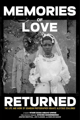Memories of Love Returned Image