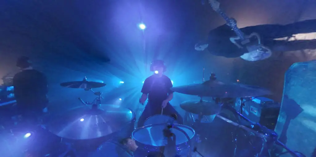 Mogwai: If the Stars Had a Sound image