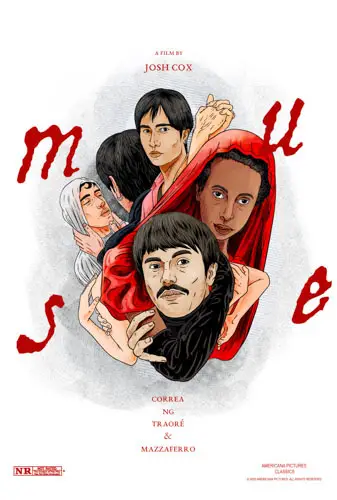 Muse Image