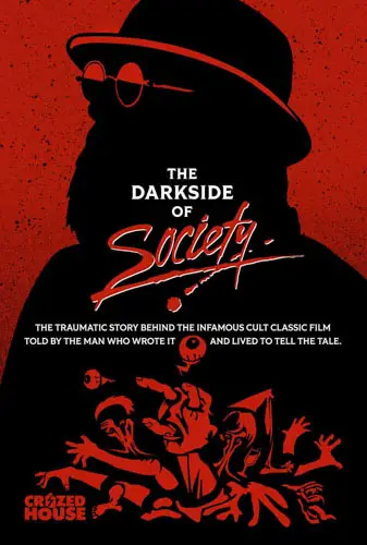 The Darkside of Society Image