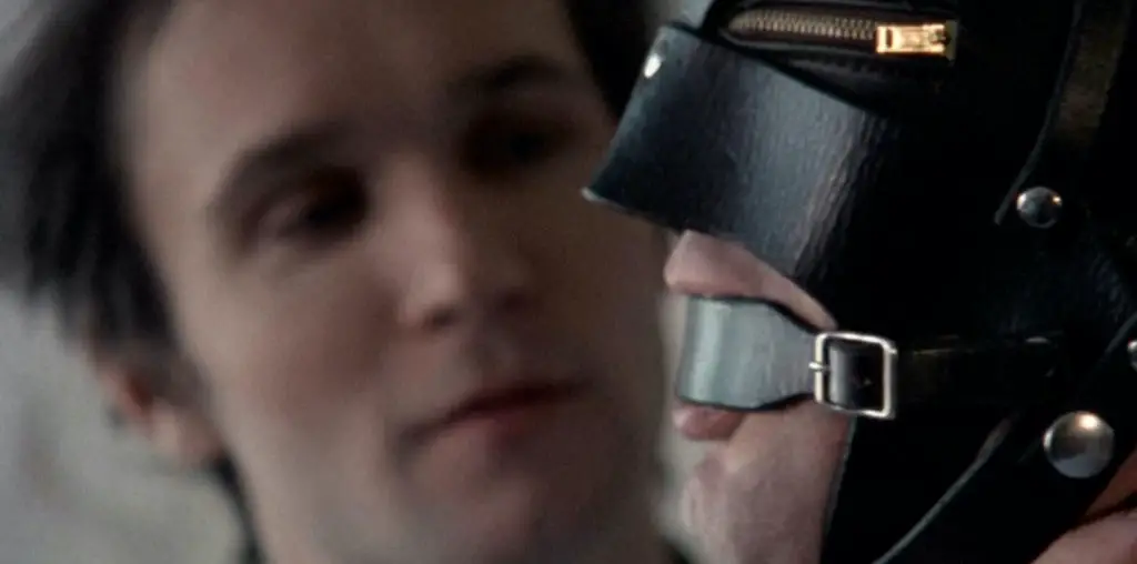 The Rubber Gun image