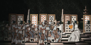 Wonderland – A surreal tale Image