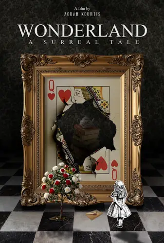 Wonderland - A surreal tale Image