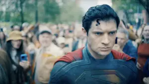 Superman (2025) Image