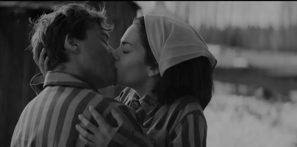 Sean McNamara Drops Emotional Bau, Artist at War Trailer Honoring Yom HaShoah image