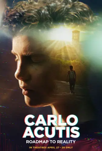 Carlo Acutis: Roadmap To Reality Image