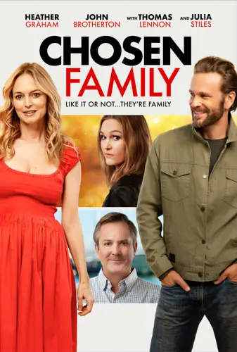 Chosen Family Image