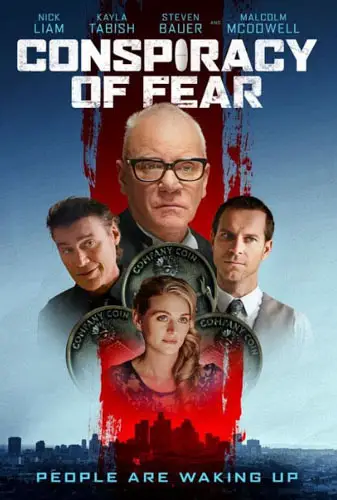 Conspiracy Of Fear Image